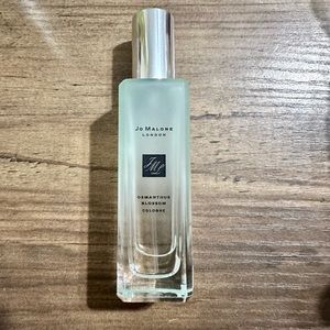 Jo Malone London Osmanthus Blossom Cologne limited edition 30ml